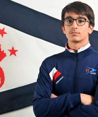 NUSRET DENİZ KORKMAZ